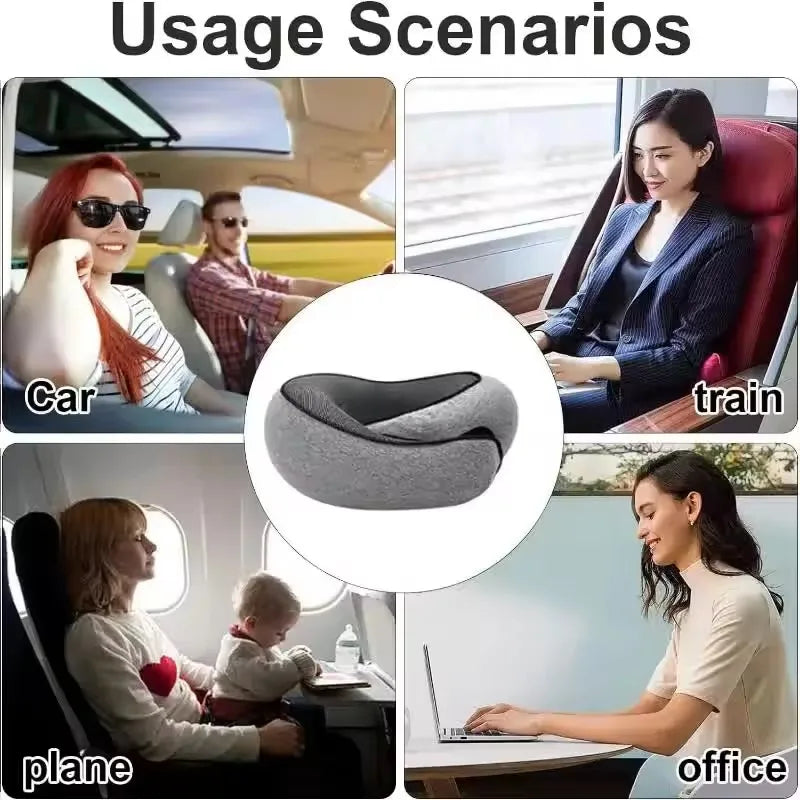 SOMORA™ Pillow