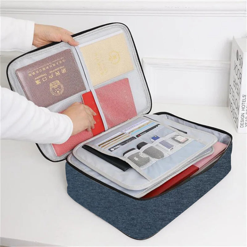 SOMORA™ Travel bag