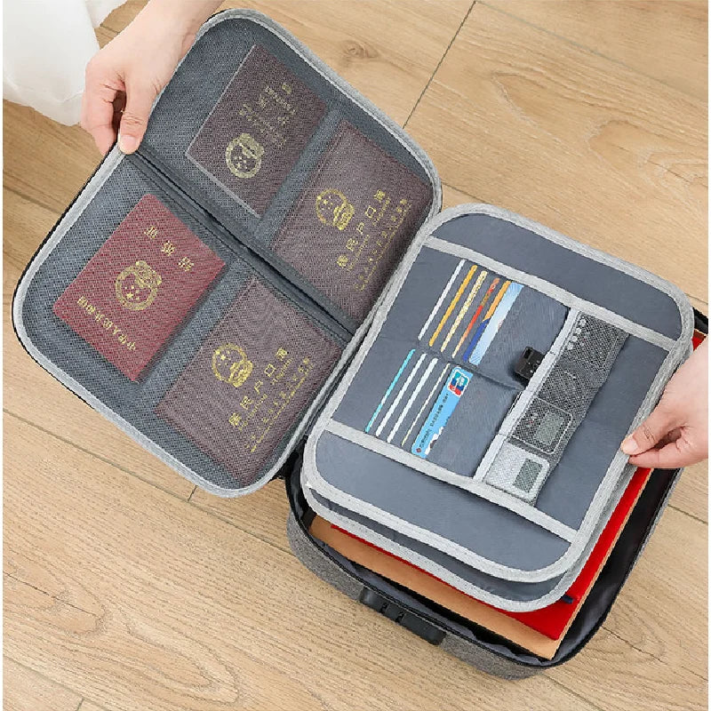 SOMORA™ Travel bag