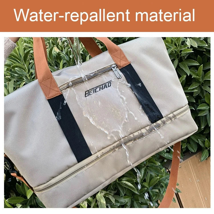 SOMORA™ Travel Bags
