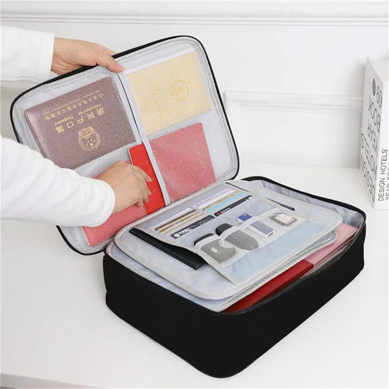 SOMORA™ Travel bag
