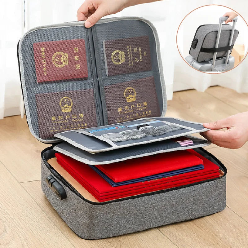 SOMORA™ Travel bag