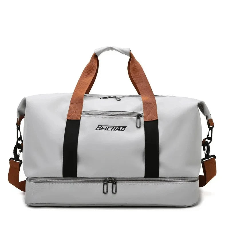 SOMORA™ Travel Bags