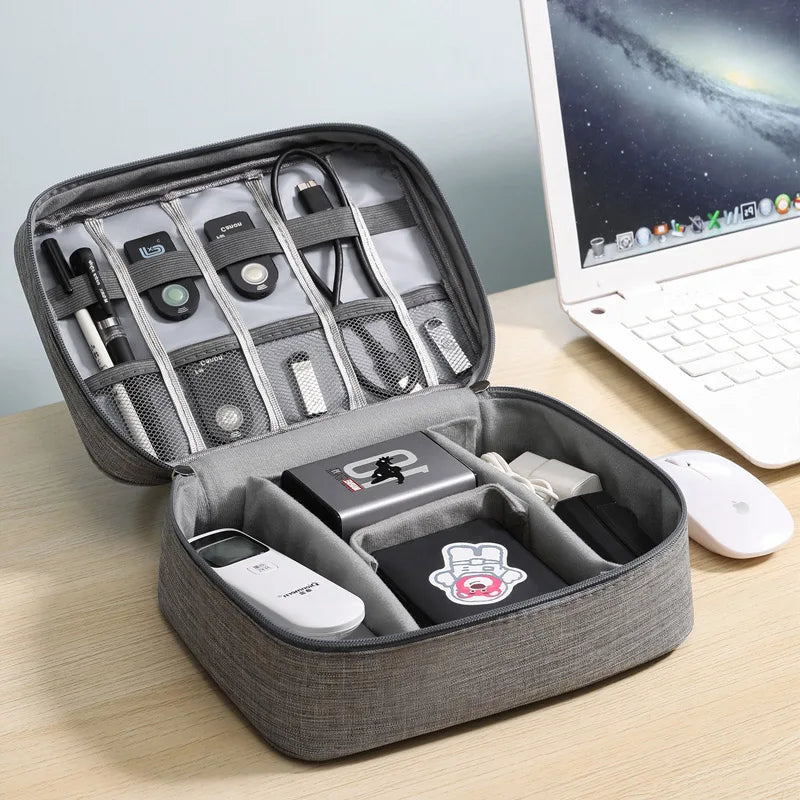 SOMORA™ Travel bag