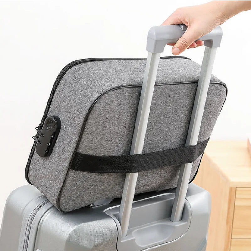 SOMORA™ Travel bag