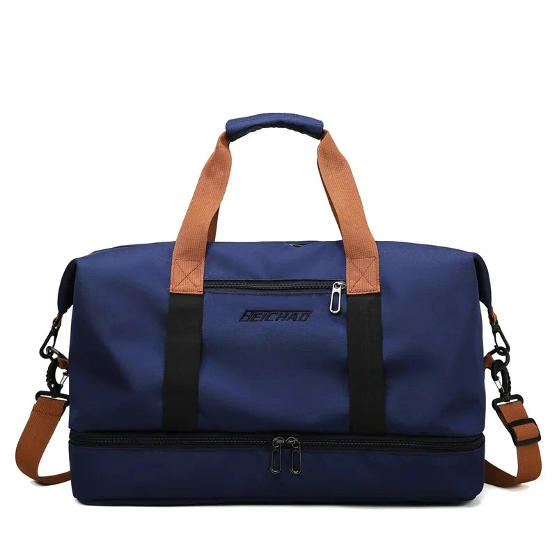 SOMORA™ Travel Bags
