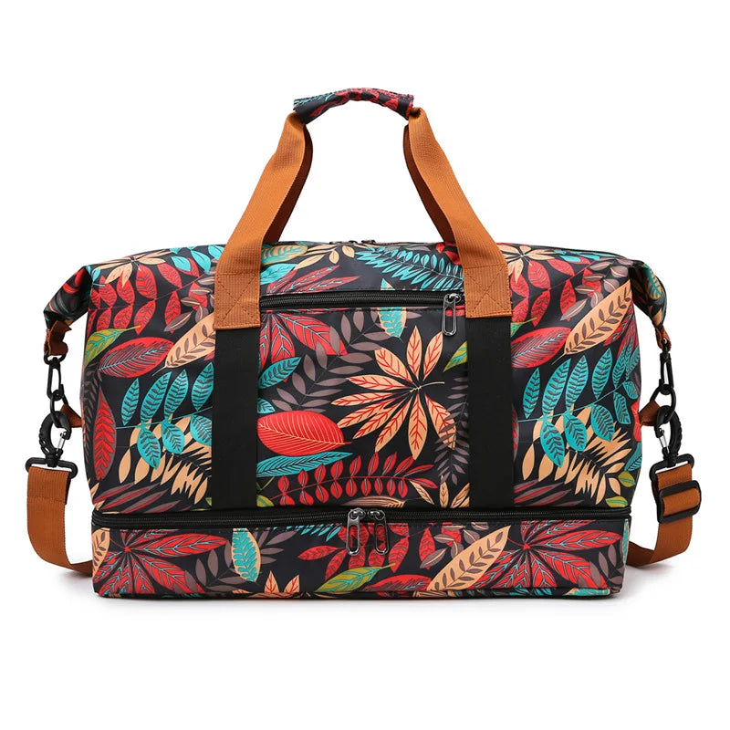 SOMORA™ Travel Bags