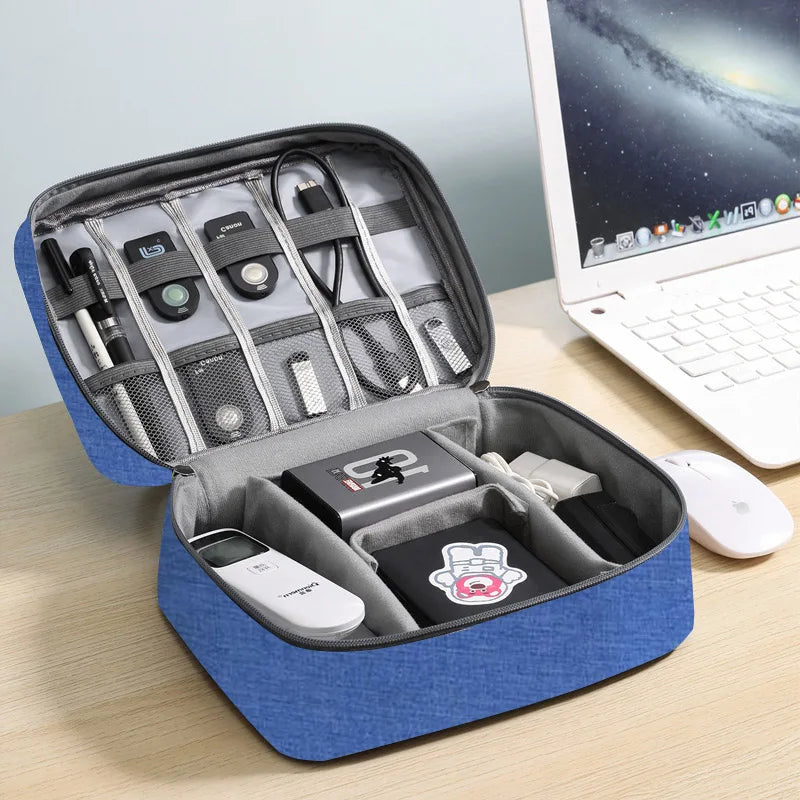 SOMORA™ Travel bag