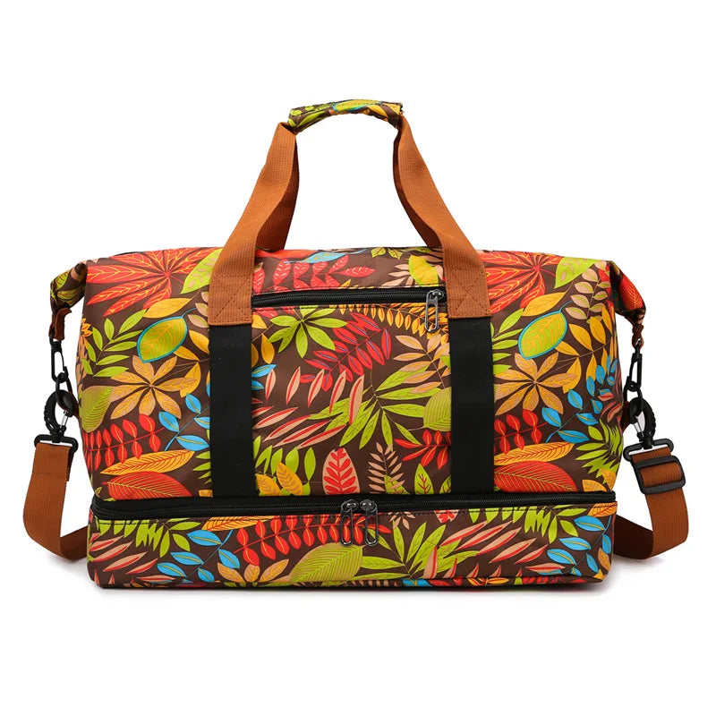 SOMORA™ Travel Bags
