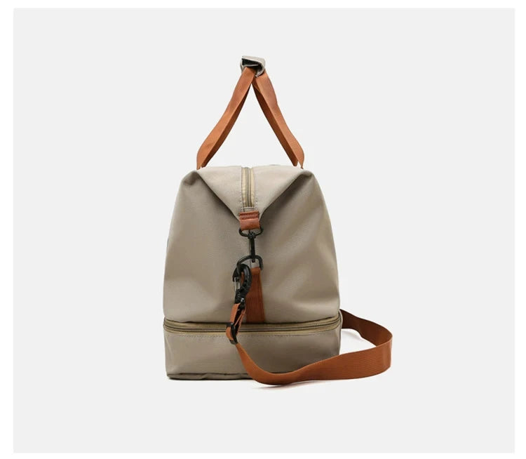 SOMORA™ Travel Bags