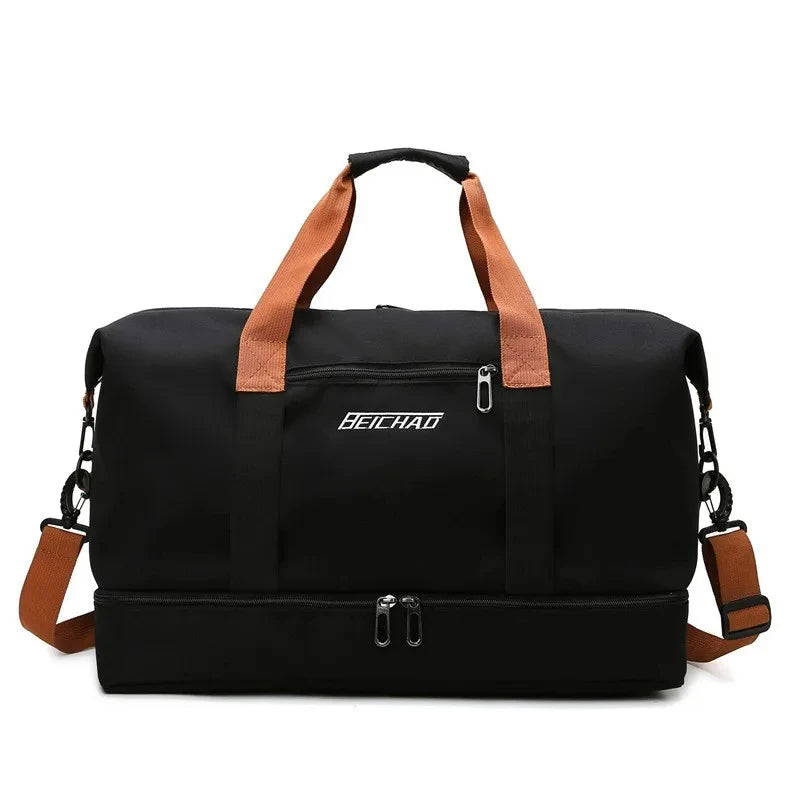 SOMORA™ Travel Bags