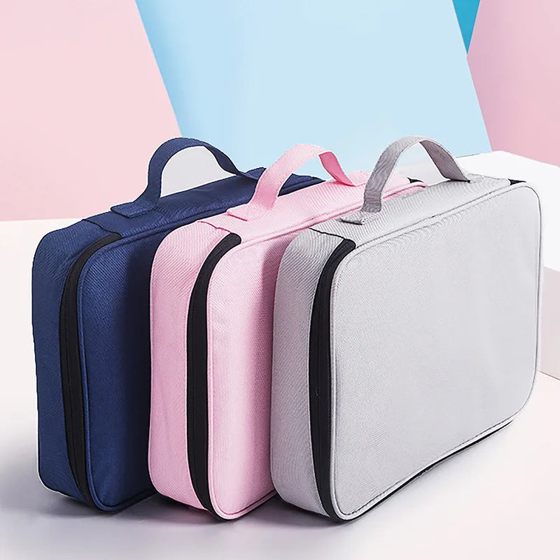 SOMORA™ Travel bag