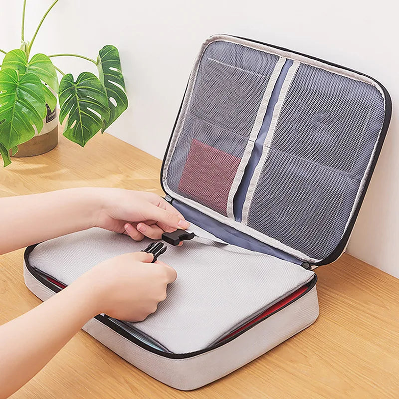 SOMORA™ Travel bag