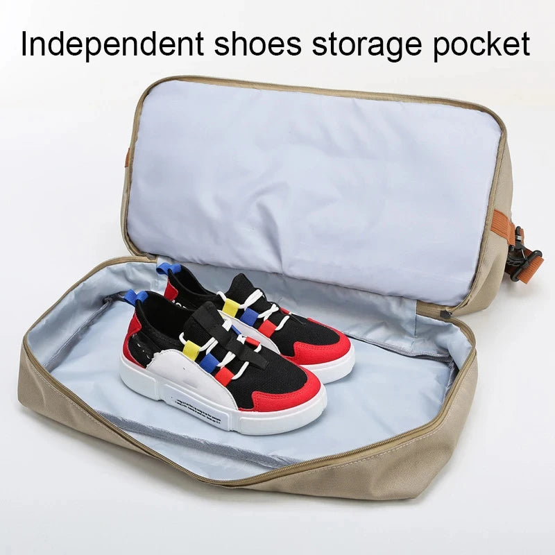 SOMORA™ Travel Bags