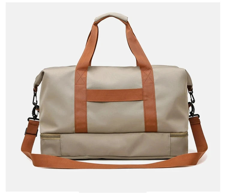SOMORA™ Travel Bags