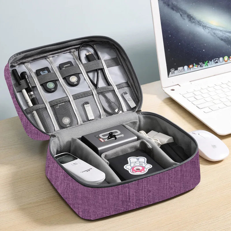 SOMORA™ Travel bag