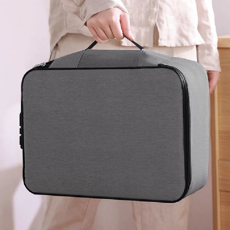 SOMORA™ Travel bag