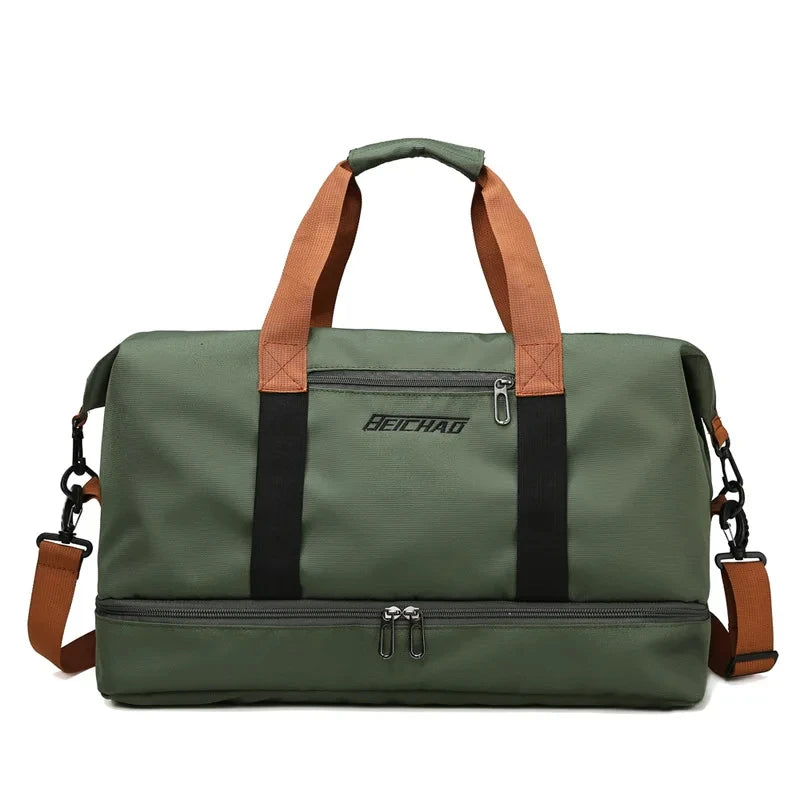 SOMORA™ Travel Bags