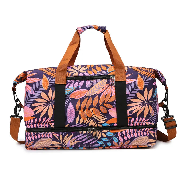 SOMORA™ Travel Bags