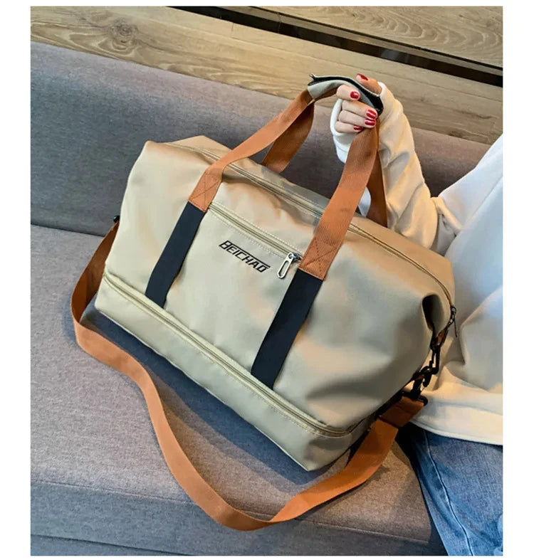 SOMORA™ Travel Bags
