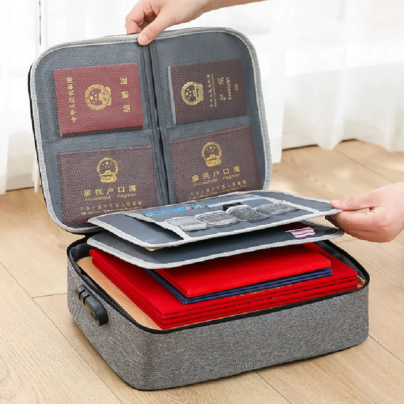 SOMORA™ Travel bag