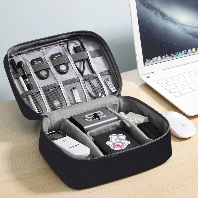 SOMORA™ Travel bag