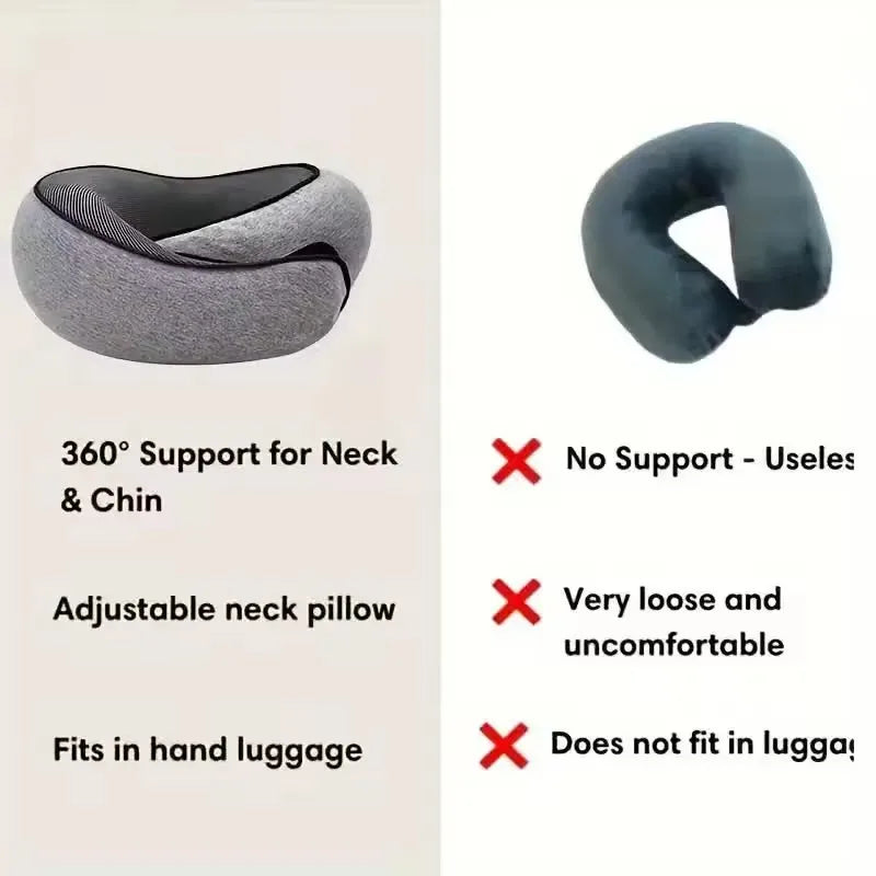 SOMORA™ Pillow