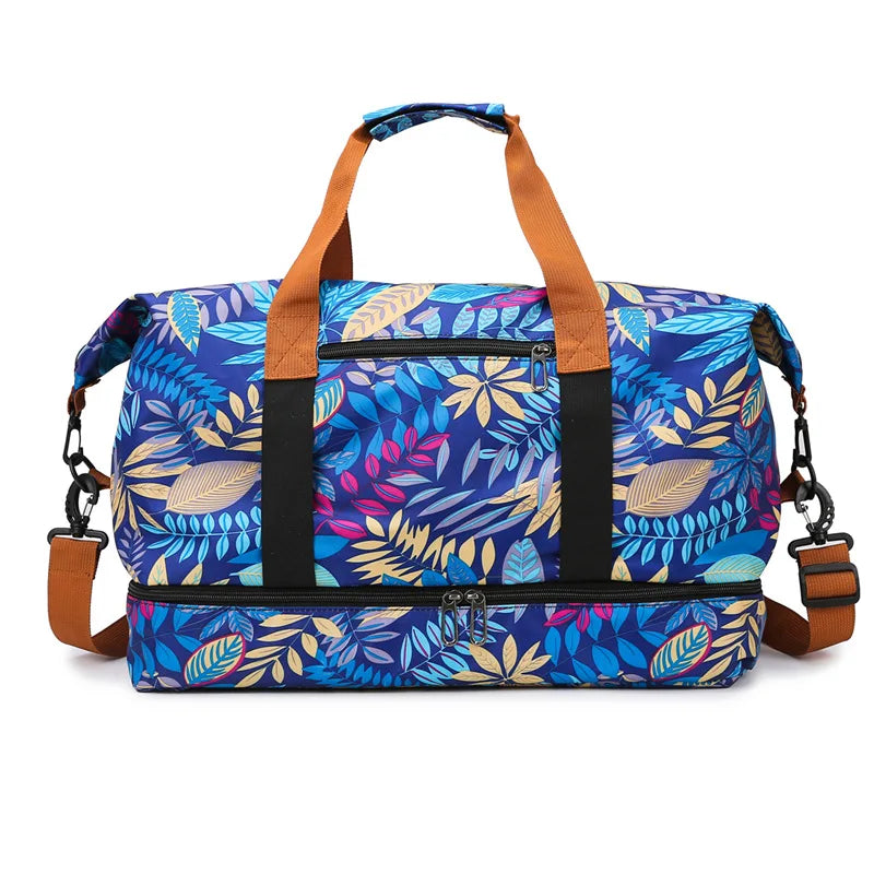 SOMORA™ Travel Bags