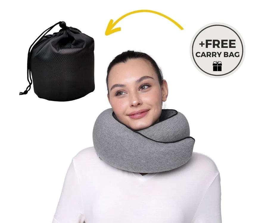 SOMORA™ Pillow