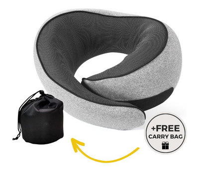 SOMORA™ Pillow