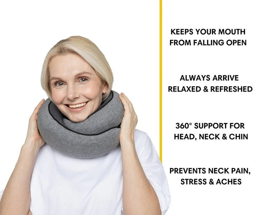 SOMORA™ Pillow