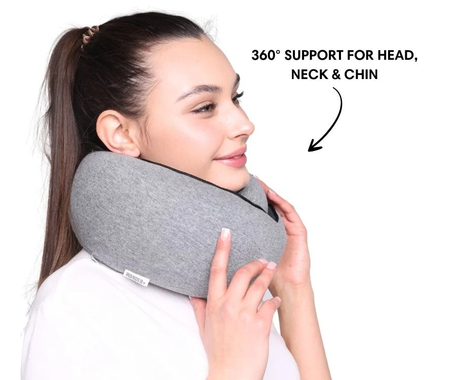 SOMORA™ Pillow