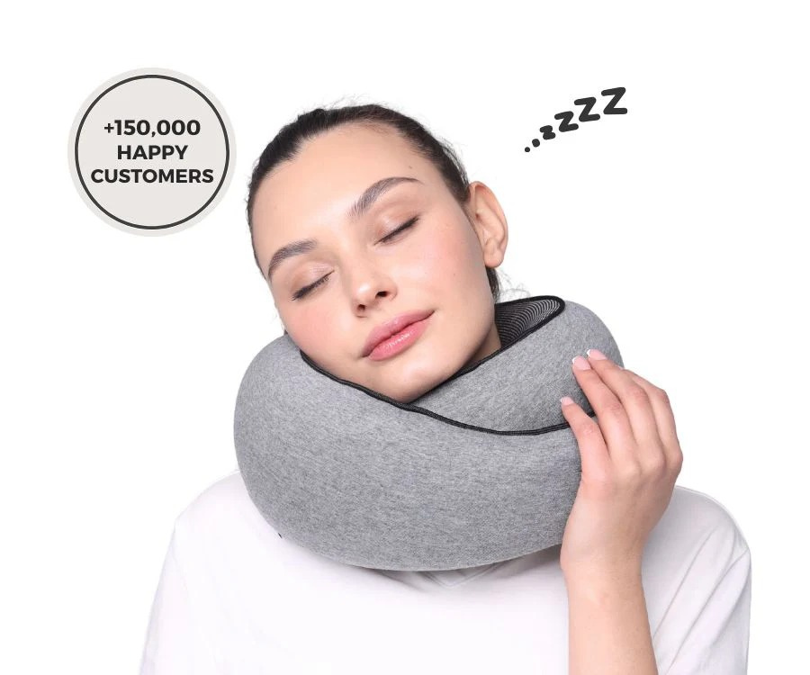 SOMORA™ Pillow