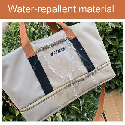 SOMORA™ Travel Bags