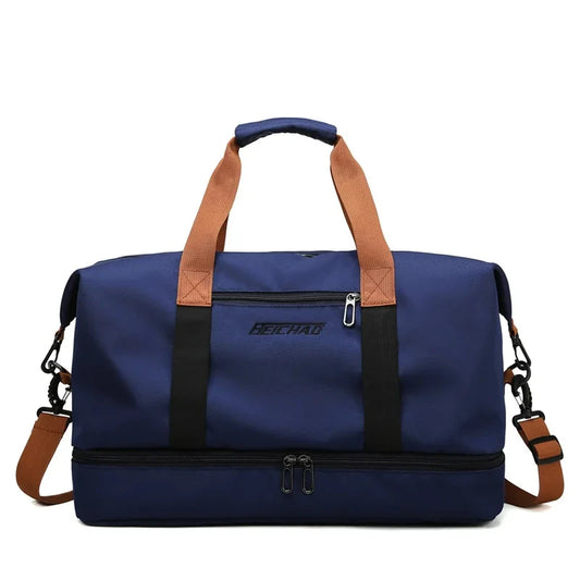 SOMORA™ Travel Bags