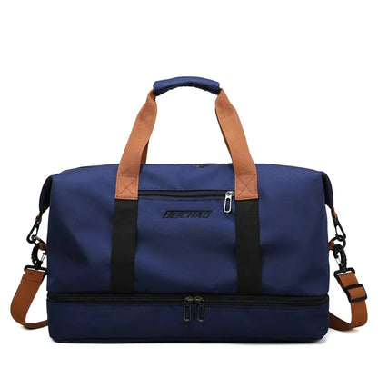 SOMORA™ Travel Bags