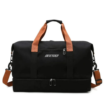 SOMORA™ Travel Bags