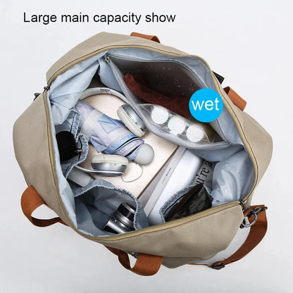 SOMORA™ Travel Bags