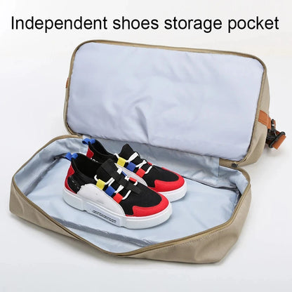 SOMORA™ Travel Bags