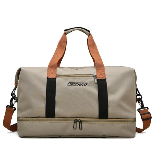 SOMORA™ Travel Bags