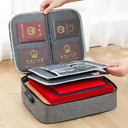 SOMORA™ Travel bag