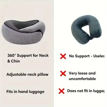 SOMORA™ Pillow